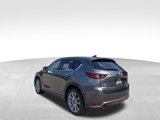 Used 2021 MAZDA CX-5 Grand Touring w/ GT Premium Package image 3