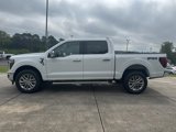 New 2025 Ford F150 Lariat w/ Equipment Group 501A Mid image 4