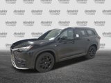 New 2025 Lexus TX 350 AWD image 5