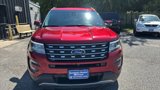 Used 2017 Ford Explorer Limited w/ Equipment Group 301A image 2