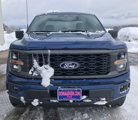 New 2025 Ford F150 STX w/ Equipment Group 200A image 2