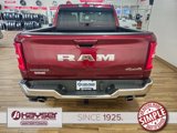 New 2026 RAM 1500 Laramie image 4