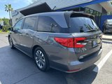 Used 2023 Honda Odyssey EX-L image 4