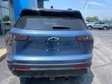 New 2026 Chevrolet Equinox RS image 2