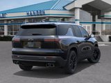 New 2026 Chevrolet Traverse LT w/ Enhanced Driving Package image 4