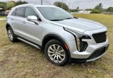 Used 2022 Cadillac XT4 Premium Luxury w/ Driver Awareness Package image 3