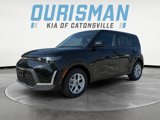 New 2025 Kia Soul LX image 2
