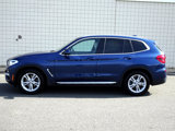 Used 2019 BMW X3 xDrive30i w/ Convenience Package image 4