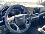 New 2025 Chevrolet Silverado 1500 LT w/ Z71 Off-Road Package image 5