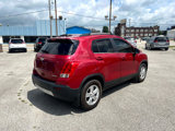 Used 2015 Chevrolet Trax LT w/ LPO, Cargo Package image 3