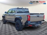 Used 2025 Toyota Tacoma TRD Pro image 4