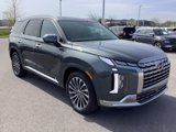 New 2025 Hyundai Palisade Calligraphy image 3
