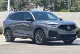 New 2026 Acura MDX A-Spec image 2