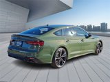New 2025 Audi S5 Premium Plus image 4