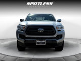 Used 2022 Toyota Tacoma SR w/ SR Convenience Package image 5