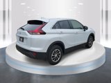 New 2025 Mitsubishi Eclipse Cross ES image 4