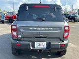 New 2025 Ford Bronco Sport Badlands image 3