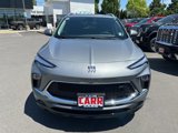 Used 2025 Buick Encore GX Sport Touring w/ Comfort Package image 4
