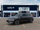 New 2025 Kia Niro Wave w/ Wave Preserve Package image 3