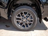 New 2025 Toyota Tundra Platinum image 4