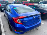 Used 2020 Honda Civic Sport image 3