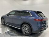 Used 2023 Mercedes-Benz EQS 580 4MATIC SUV image 5