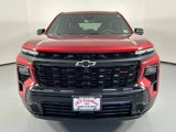 Used 2024 Chevrolet Traverse RS w/ LPO, Floor Liner Package image 2