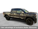 New 2025 GMC Sierra 1500 Elevation image 2