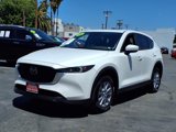 Used 2023 MAZDA CX-5 AWD 2.5 S w/ Preferred Package image 2