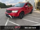 Used 2020 Dodge Journey Crossroad image 3