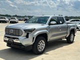 New 2025 Toyota Tacoma Limited image 2