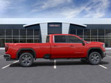 New 2025 GMC Sierra 3500 SLE w/ SLE Convenience Package image 5