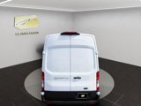 Used 2023 Ford Transit 250 148 High Roof Extended w/ Load Area Protection Package image 6