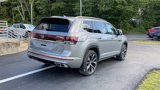 New 2026 Volkswagen Atlas SEL Premium R-Line image 5
