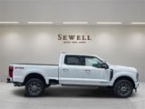New 2025 Ford F350 Platinum w/ Platinum Plus Package image 6