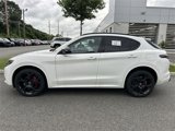 New 2025 Alfa Romeo Stelvio Tributo Italiano w/ Driving Assist Package image 5