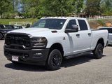 New 2025 RAM 2500 Tradesman image 2