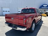 New 2025 Ford F150 Lariat w/ Equipment Group 502A High image 3