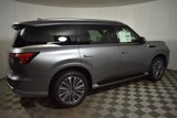 New 2025 INFINITI QX80 Sensory image 5