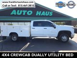 Used 2021 Chevrolet Silverado 3500 W/T w/ WT Convenience Package image 2