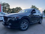 Used 2024 MAZDA CX-5 AWD 2.5 S w/ Select Package image 5