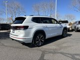 New 2025 Volkswagen Atlas SEL Premium R-Line image 3
