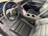 Used 2025 Porsche Taycan 4S image 4