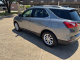 Used 2018 Chevrolet Equinox LT w/ Sun & Infotainment Package image 4