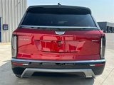 New 2026 Cadillac Vistiq Luxury image 5
