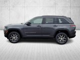 New 2025 Jeep Grand Cherokee Limited image 4