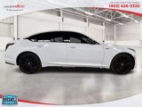 Used 2023 Cadillac CT5 V w/ Premium Package image 6