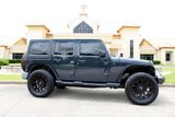 Used 2016 Jeep Wrangler Unlimited Sport w/ Quick Order Package 24S image 3