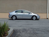Used 2008 Honda Civic Hybrid Sedan image 3