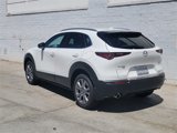 Certified 2025 MAZDA CX-30 AWD 2.5 S w/ Premium Package image 4